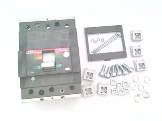ABB 1SDA055121R1 — Molded Case Circuit Breakers (MCCB)