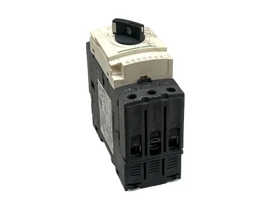 Schneider Electric GV3P501 (image 4)