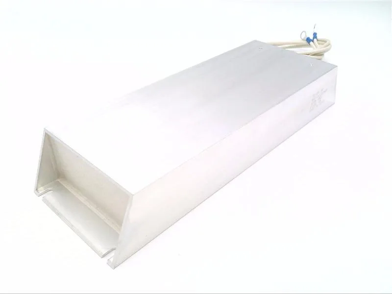 Mitsubishi Electric FR-ABR-15K — AC Drives (VFD) (image 4)