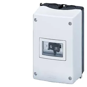 Siemens 3RV1913-1DA00 (image 2)