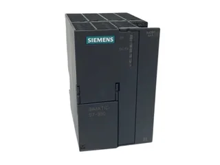 Siemens 6ES7361-3CA01-0AA0 — PLC I/O & Expansion Modules (image 3)