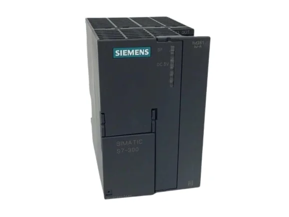 Siemens 6ES7361-3CA01-0AA0 — PLC I/O & Expansion Modules (image 3)