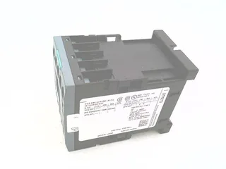 Siemens 3RT2516-1AK60 — Contactors (image 3)