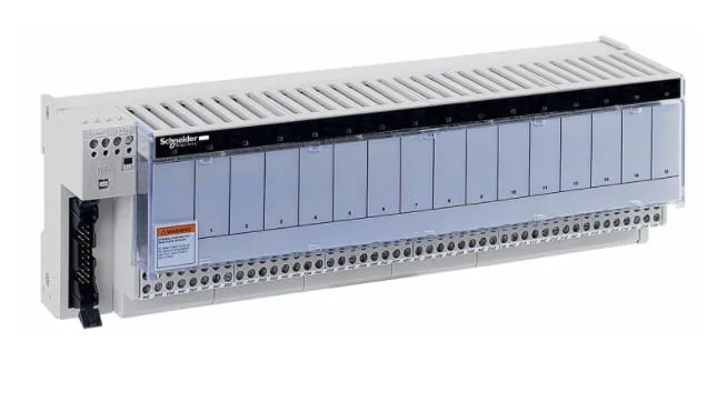 Schneider Electric ABE7R16S212 (image 4)