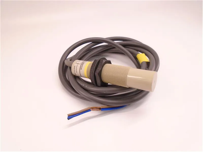 Omron E2K-X8ME1 2M — Proximity Sensors (image 5)