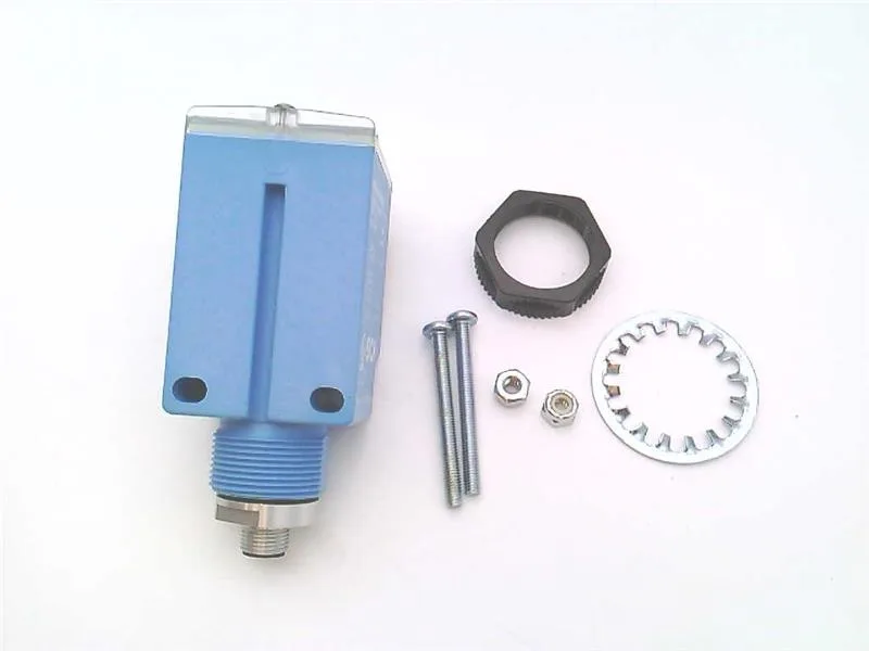 SICK WL2000-B4300 — Photoelectric Sensors (image 2)