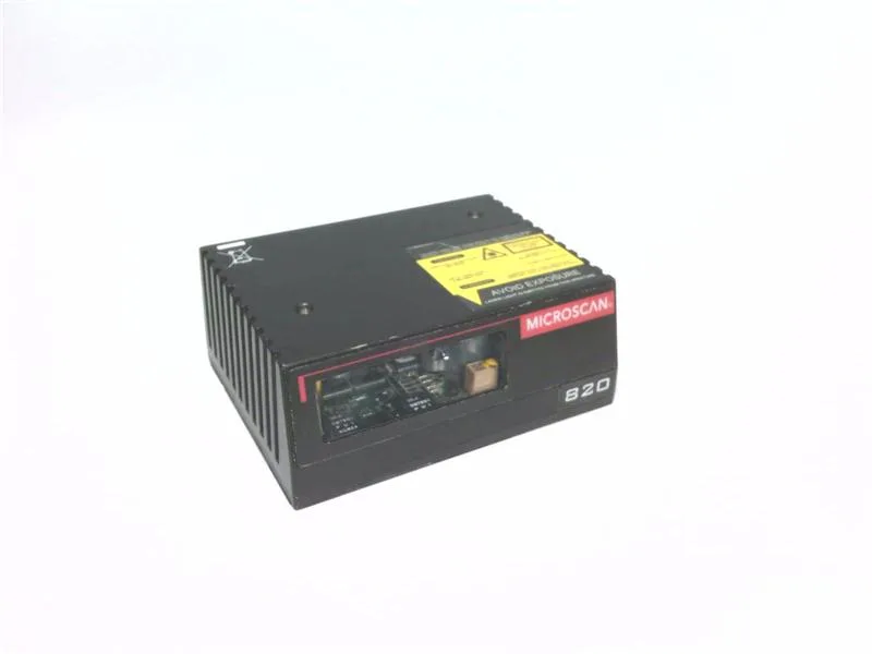 Omron FIS-0820-0002 — Machine Vision & Barcode (image 3)