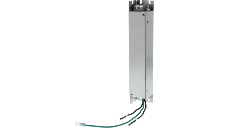 Omron R88AFI1S105SE — PLC Accessories (image 2)