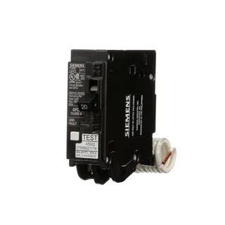 Siemens QF120AP — Residual Current Breakers (RCCB/RCBO) (image 2)