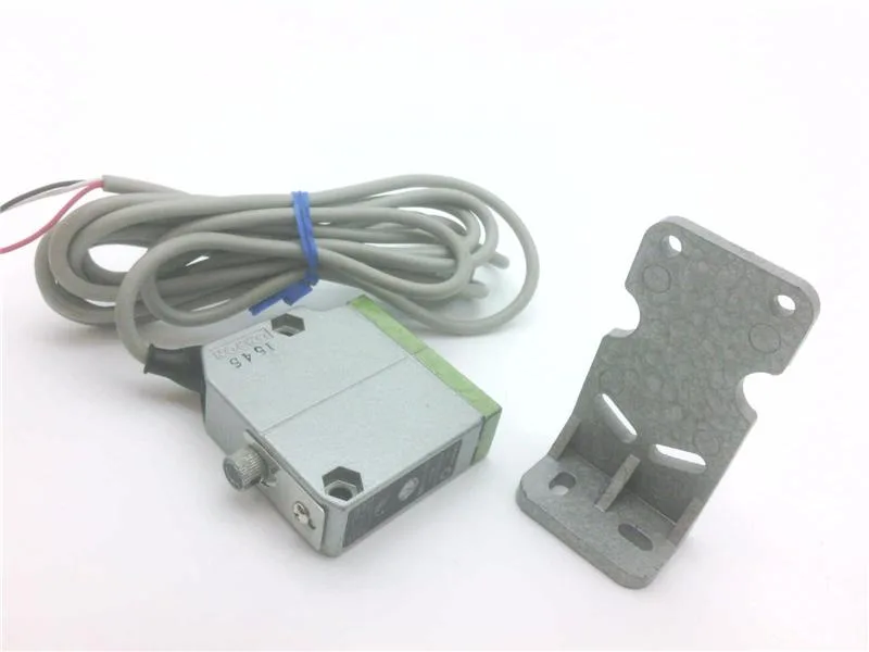 Omron E3S-LS10XE1 — Photoelectric Sensors (image 2)