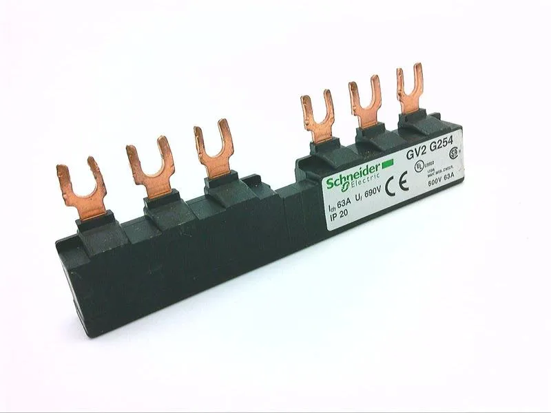 Schneider Electric GV2G254 (image 4)