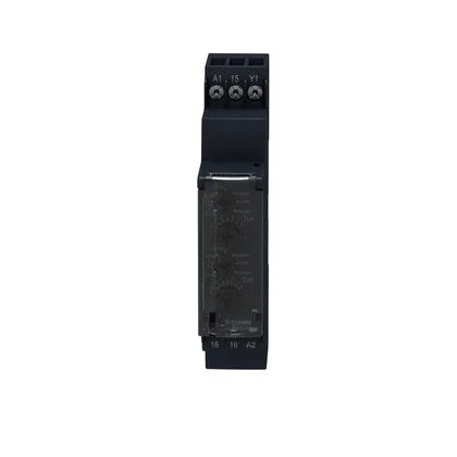 Schneider Electric RE17RLMU (image 5)