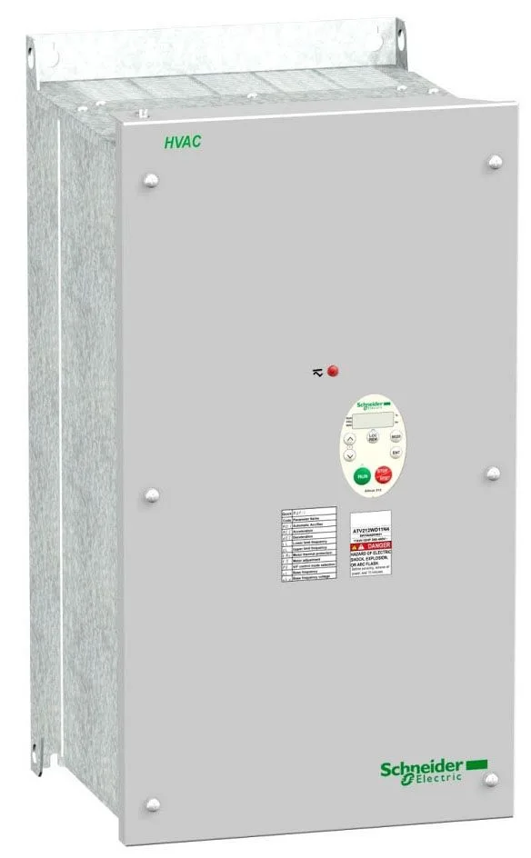 Schneider Electric ATV212WD11N4 (image 3)