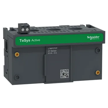 Schneider Electric LTMTCT3T — Overload Relays