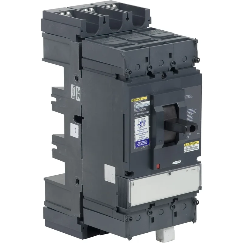 Schneider Electric LLN36000S60XABY023 (image 2)