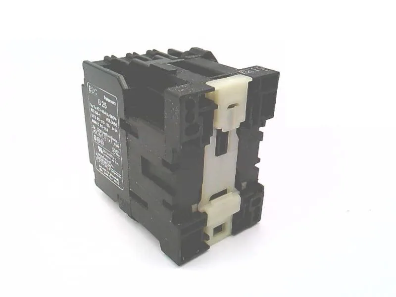 ABB GJL2411001R0101 — Contactors (image 2)