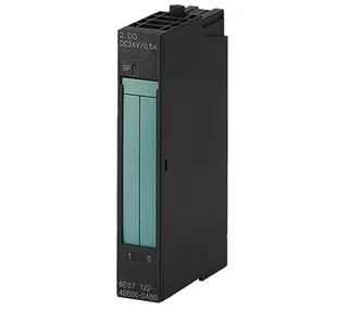 Siemens 6ES7131-4BD51-0AA0 — PLC I/O & Expansion Modules (image 3)