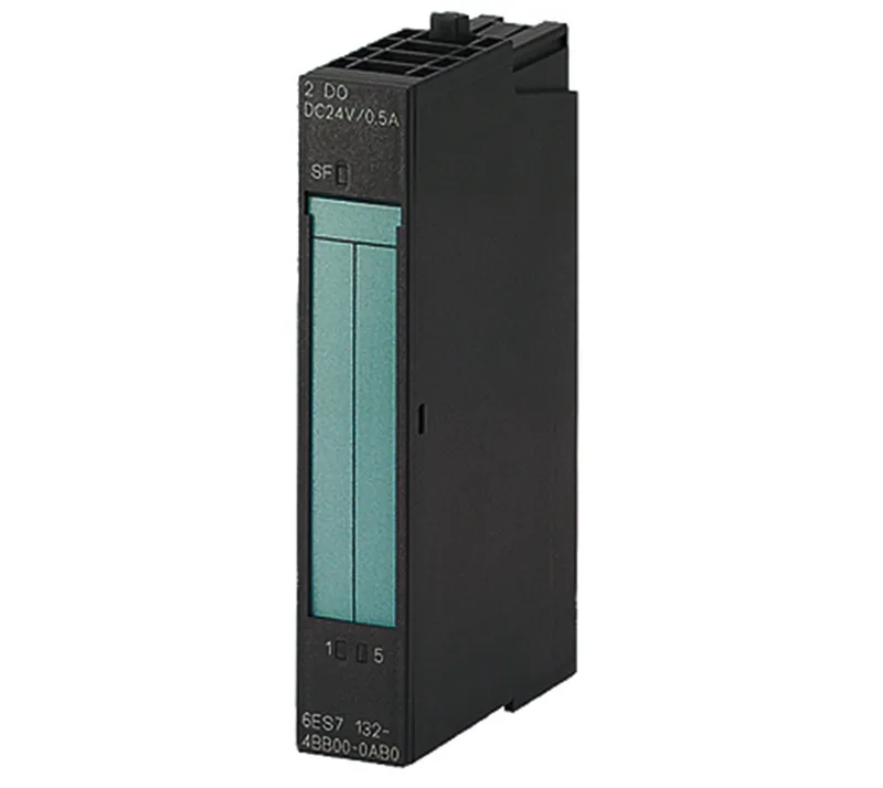Siemens 6ES7131-4BD51-0AA0 — PLC I/O & Expansion Modules (image 3)