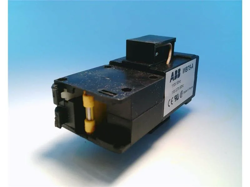 ABB WB75A-04 — Circuit Breaker Accessories (image 5)
