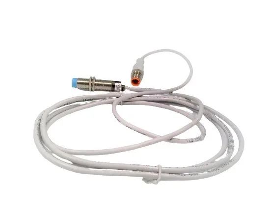 SICK IM12-08NPS-ZQ1 — Proximity Sensors (image 3)