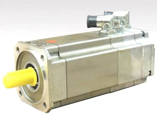 Siemens 1FK7063-5AH71-1EH5 — Servo Motors