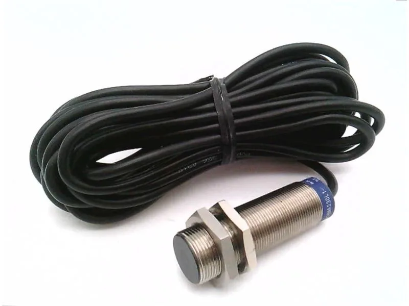 Schneider Electric XS1M18MA230L1-6M — Proximity Sensors (image 2)