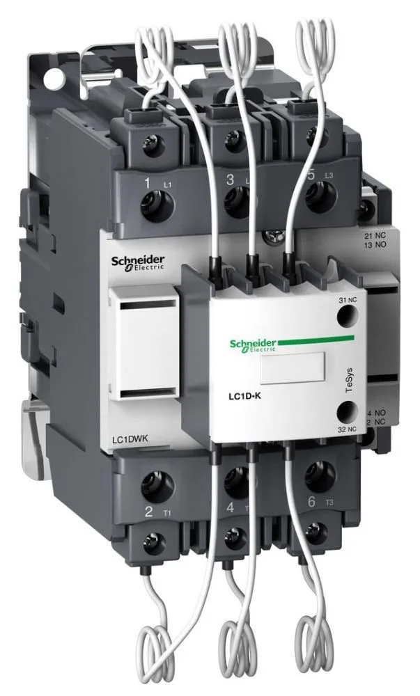 Schneider Electric LC1DWK12F7