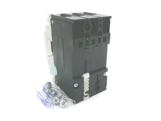Mitsubishi Electric NF63-CVF3P40A — Molded Case Circuit Breakers (MCCB) (image 2)