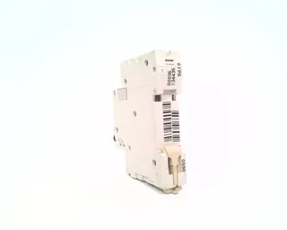 Schneider Electric C60N-1P-20A-C — 1-Pole MCB (DIN Rail) (image 2)