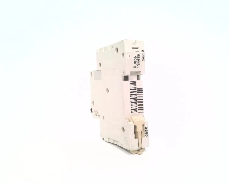 Schneider Electric C60N-1P-20A-C — 1-Pole MCB (DIN Rail) (image 2)