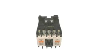 Fuji Electric 4NC0H0A11 — Contactors (image 4)