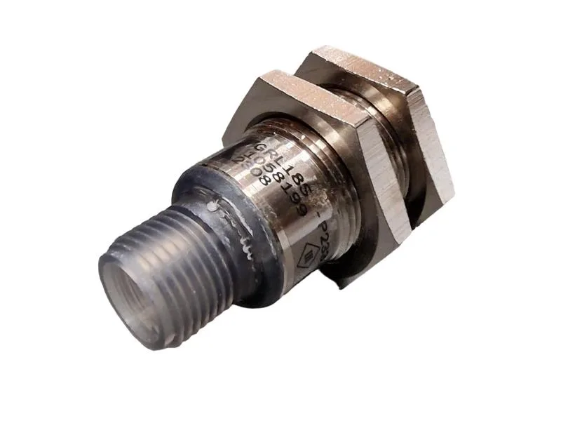SICK GRL18S-P2331 — Photoelectric Sensors (image 2)
