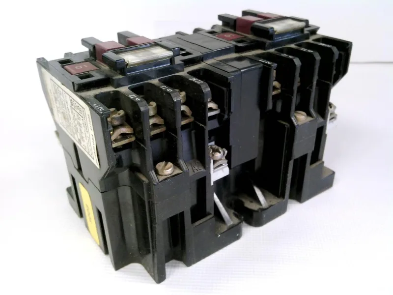 Schneider Electric LC2-D129F7