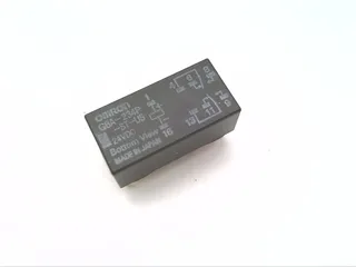 Omron G6A-234P-ST-US-DC24
