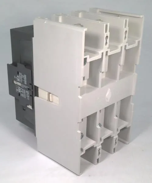 ABB 1SFL511001R2911 — Contactors (image 2)