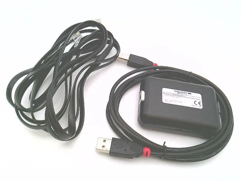 Schneider Electric TM168APROG — HMI Operator Interfaces (image 2)