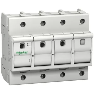 Schneider Electric MGN02763 — Miniature Circuit Breakers (MCB)