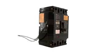 Mitsubishi Electric NF-SF3080 — Molded Case Circuit Breakers (MCCB) (image 2)