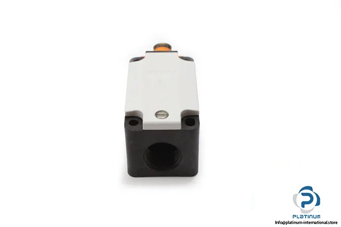 Siemens 3SE2230-1D — Limit Switches (image 5)