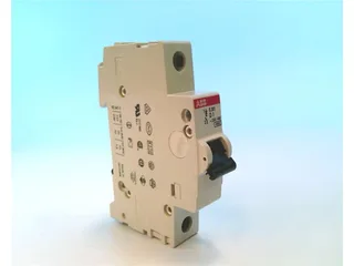 ABB S201-D1