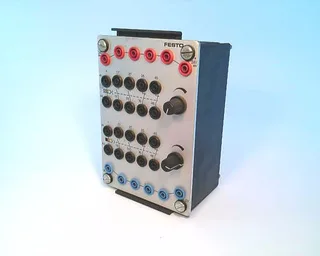 Festo D:ETER1-MOD-TIMER — Time Delay Relays (image 3)
