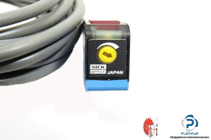 SICK WE150-P132 — Photoelectric Sensors (image 5)