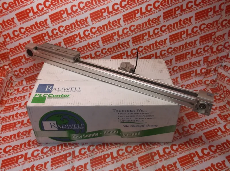 Festo DGE-25-400-ZR-RF-LK-RV-GK-KG — Servo Motors (image 2)