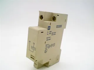 Schneider Electric GV2-AS385 — Molded Case Circuit Breakers (MCCB) (image 2)