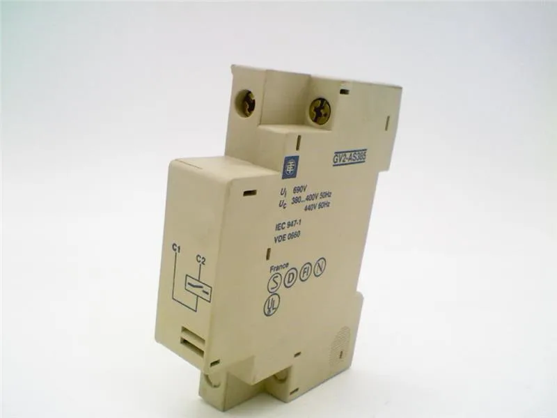 Schneider Electric GV2-AS385 — Miniature Circuit Breakers (MCB) (image 2)