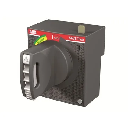 ABB KXTCRHDSTFP — Circuit Breaker Accessories (image 2)