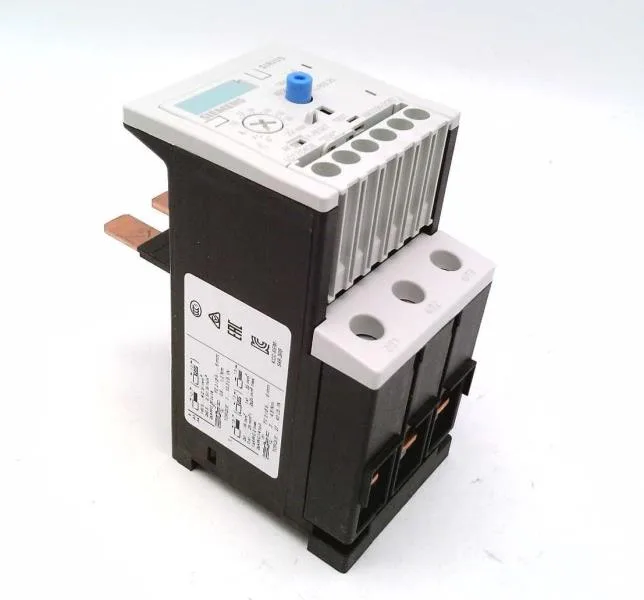 Siemens 3RB2036-2QB0 — Overload Relays (image 3)