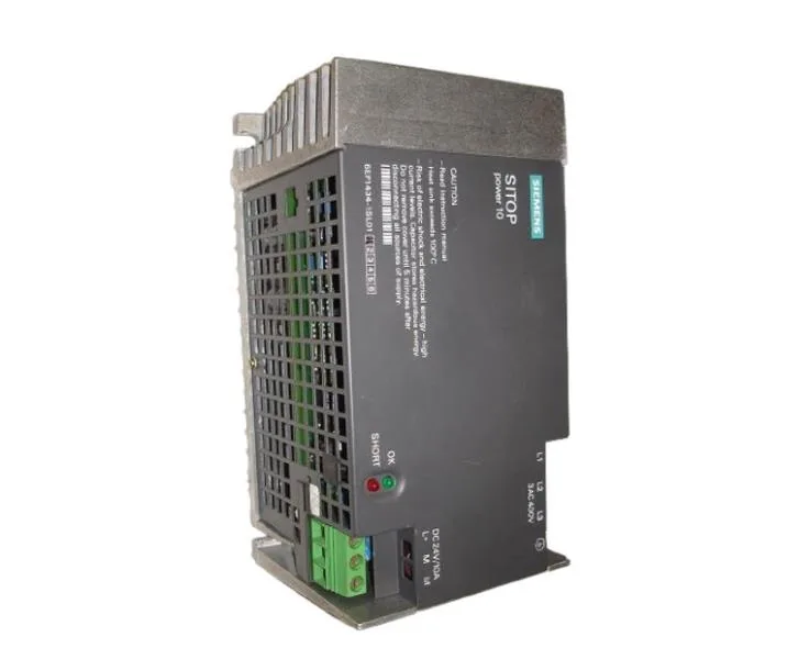 Siemens 6EP1434-1SL01 — Power Supplies (image 3)