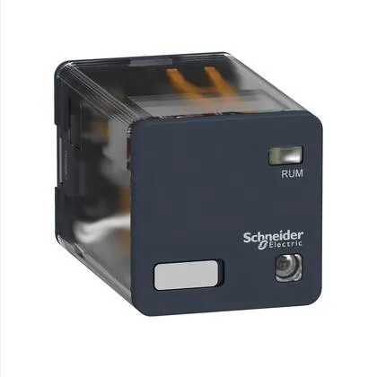 Schneider Electric RUMC23P7 (image 4)