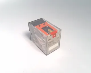 Omron MY4IN 220/240 VAC (S)